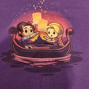 Teeturtle I See Light T Shirt